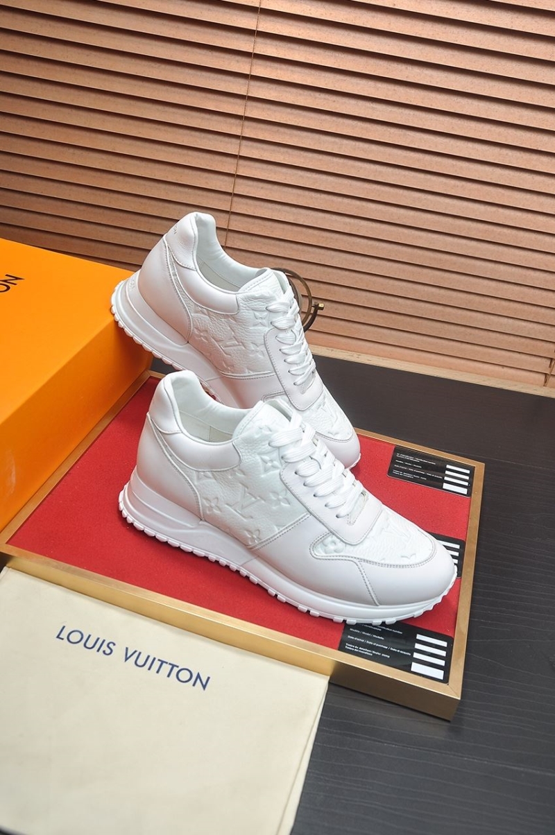 LV Casual Shoes